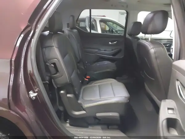 1GNEVJKW6JJ150695 2018 CHEVROLET TRAVERSE - Image 8