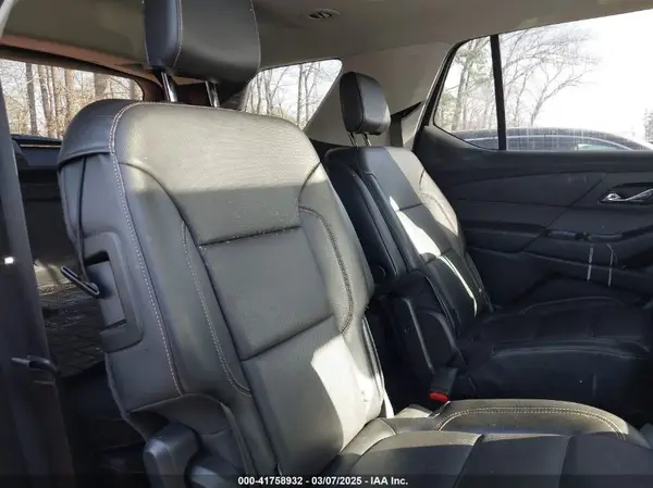 1GNEVJKW6JJ155119 2018 CHEVROLET TRAVERSE - Image 8