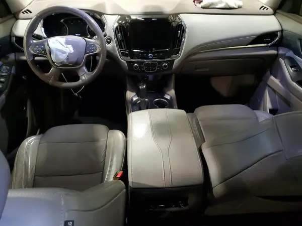 1GNEVJKW6JJ155489 2018 CHEVROLET TRAVERSE - Image 8