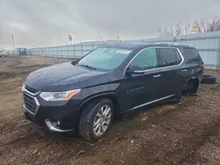 1GNEVJKW6JJ160840 2018 CHEVROLET TRAVERSE