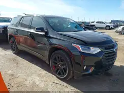 1GNEVJKW6JJ163902 2018 CHEVROLET TRAVERSE