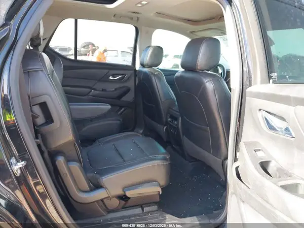 1GNEVJKW6JJ163902 2018 CHEVROLET TRAVERSE - Image 8