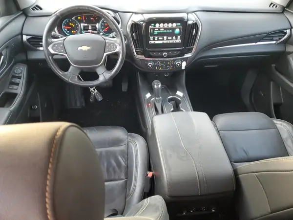 1GNEVJKW6JJ168274 2018 CHEVROLET TRAVERSE - Image 8