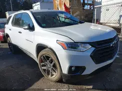 1GNEVJKW6JJ168310 2018 CHEVROLET TRAVERSE