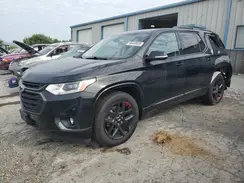 1GNEVJKW6JJ171904 2018 CHEVROLET TRAVERSE