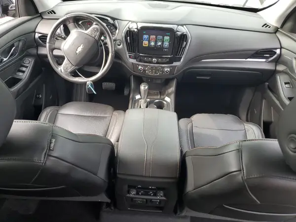 1GNEVJKW6JJ171904 2018 CHEVROLET TRAVERSE - Image 8