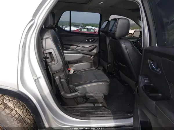 1GNEVJKW6JJ173085 2018 CHEVROLET TRAVERSE - Image 8