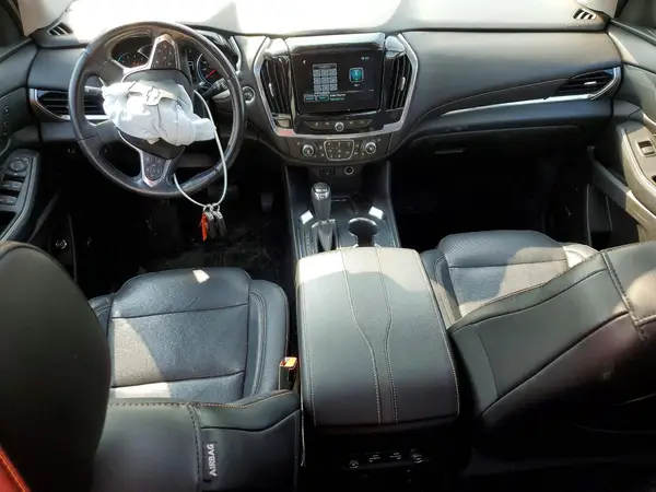 1GNEVJKW6JJ173183 2018 CHEVROLET TRAVERSE - Image 8