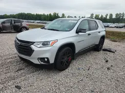 1GNEVJKW6JJ178576 2018 CHEVROLET TRAVERSE
