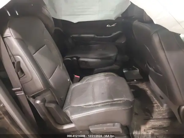 1GNEVJKW6JJ179467 2018 CHEVROLET TRAVERSE - Image 8