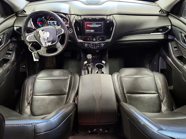 1GNEVJKW6JJ180151 2018 CHEVROLET TRAVERSE - Image 8