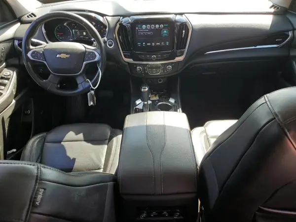 1GNEVJKW6JJ192431 2018 CHEVROLET TRAVERSE - Image 8
