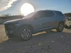 1GNEVJKW6JJ204884 2018 CHEVROLET TRAVERSE