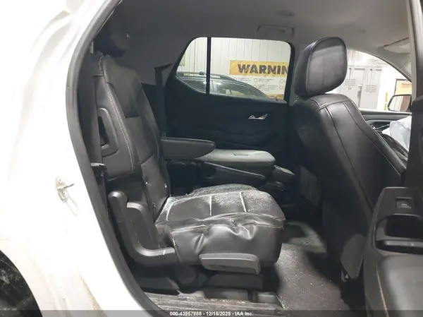 1GNEVJKW6JJ205856 2018 CHEVROLET TRAVERSE - Image 8