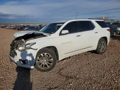 1GNEVJKW6JJ207431 2018 CHEVROLET TRAVERSE