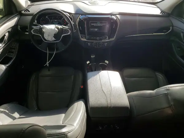 1GNEVJKW6JJ207431 2018 CHEVROLET TRAVERSE - Image 8