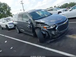 1GNEVJKW6JJ212032 2018 CHEVROLET TRAVERSE