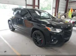 1GNEVJKW6JJ214380 2018 CHEVROLET TRAVERSE