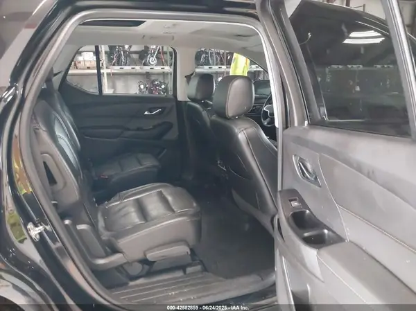 1GNEVJKW6JJ214380 2018 CHEVROLET TRAVERSE - Image 8