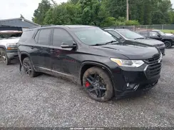 1GNEVJKW6JJ224875 2018 CHEVROLET TRAVERSE