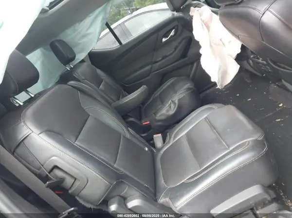 1GNEVJKW6JJ224875 2018 CHEVROLET TRAVERSE - Image 8