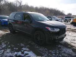 1GNEVJKW6JJ230918 2018 CHEVROLET TRAVERSE