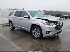 1GNEVJKW6JJ234080 2018 CHEVROLET TRAVERSE