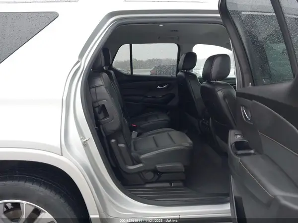 1GNEVJKW6JJ234080 2018 CHEVROLET TRAVERSE - Image 8