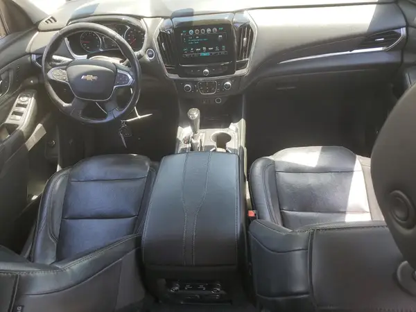 1GNEVJKW6JJ236184 2018 CHEVROLET TRAVERSE - Image 8
