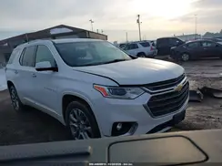 1GNEVJKW6JJ241787 2018 CHEVROLET TRAVERSE