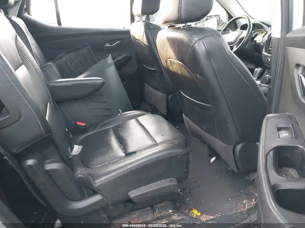 1GNEVJKW6JJ241787 2018 CHEVROLET TRAVERSE - Image 8