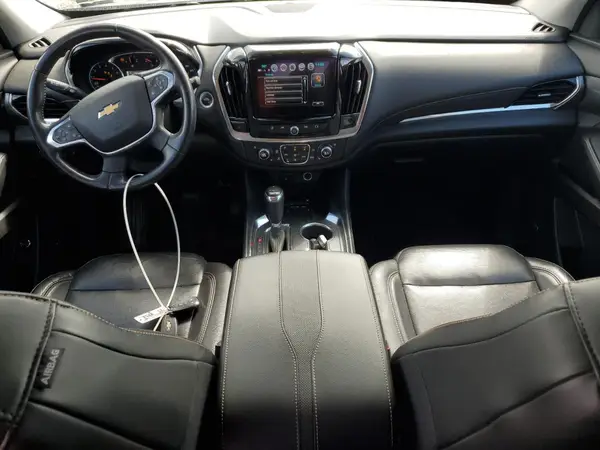 1GNEVJKW6JJ247802 2018 CHEVROLET TRAVERSE - Image 8
