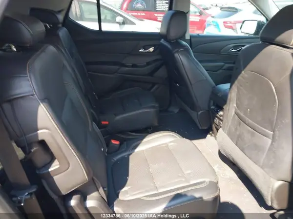1GNEVJKW6JJ251087 2018 CHEVROLET TRAVERSE - Image 8