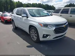 1GNEVJKW6JJ256435 2018 CHEVROLET TRAVERSE