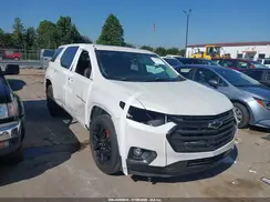 1GNEVJKW6JJ258525 2018 CHEVROLET TRAVERSE