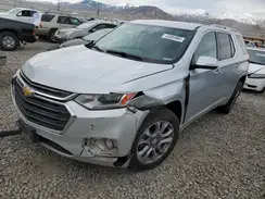 1GNEVJKW6JJ260890 2018 CHEVROLET TRAVERSE
