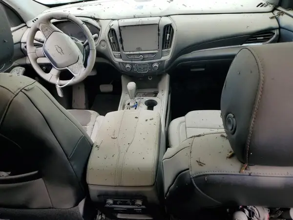 1GNEVJKW6JJ261120 2018 CHEVROLET TRAVERSE - Image 8