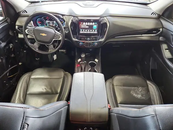 1GNEVJKW6JJ261876 2018 CHEVROLET TRAVERSE - Image 8