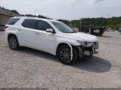 1GNEVJKW6JJ262770 2018 CHEVROLET TRAVERSE