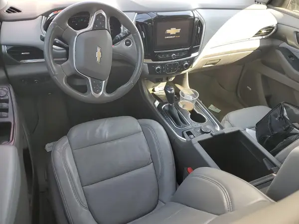 1GNEVJKW6JJ263157 2018 CHEVROLET TRAVERSE - Image 8
