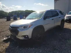 1GNEVJKW6JJ264017 2018 CHEVROLET TRAVERSE