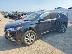 1GNEVJKW6JJ266396 2018 CHEVROLET TRAVERSE