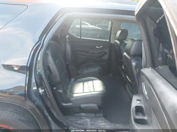 1GNEVJKW6JJ279259 2018 CHEVROLET TRAVERSE - Image 8