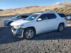 1GNEVJKW6KJ106987 2019 CHEVROLET TRAVERSE