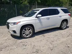 1GNEVJKW6KJ125085 2019 CHEVROLET TRAVERSE