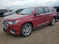 1GNEVJKW6KJ129198 2019 CHEVROLET TRAVERSE