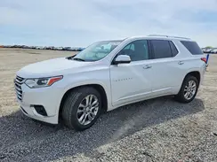1GNEVJKW6KJ133686 2019 CHEVROLET TRAVERSE