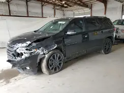 1GNEVJKW6KJ147703 2019 CHEVROLET TRAVERSE
