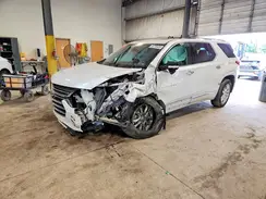 1GNEVJKW6KJ152089 2019 CHEVROLET TRAVERSE