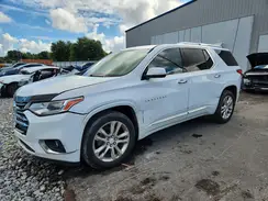 1GNEVJKW6KJ152349 2019 CHEVROLET TRAVERSE